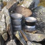 Laga mat utan el: stormkök, gasolkök eller spritkök?